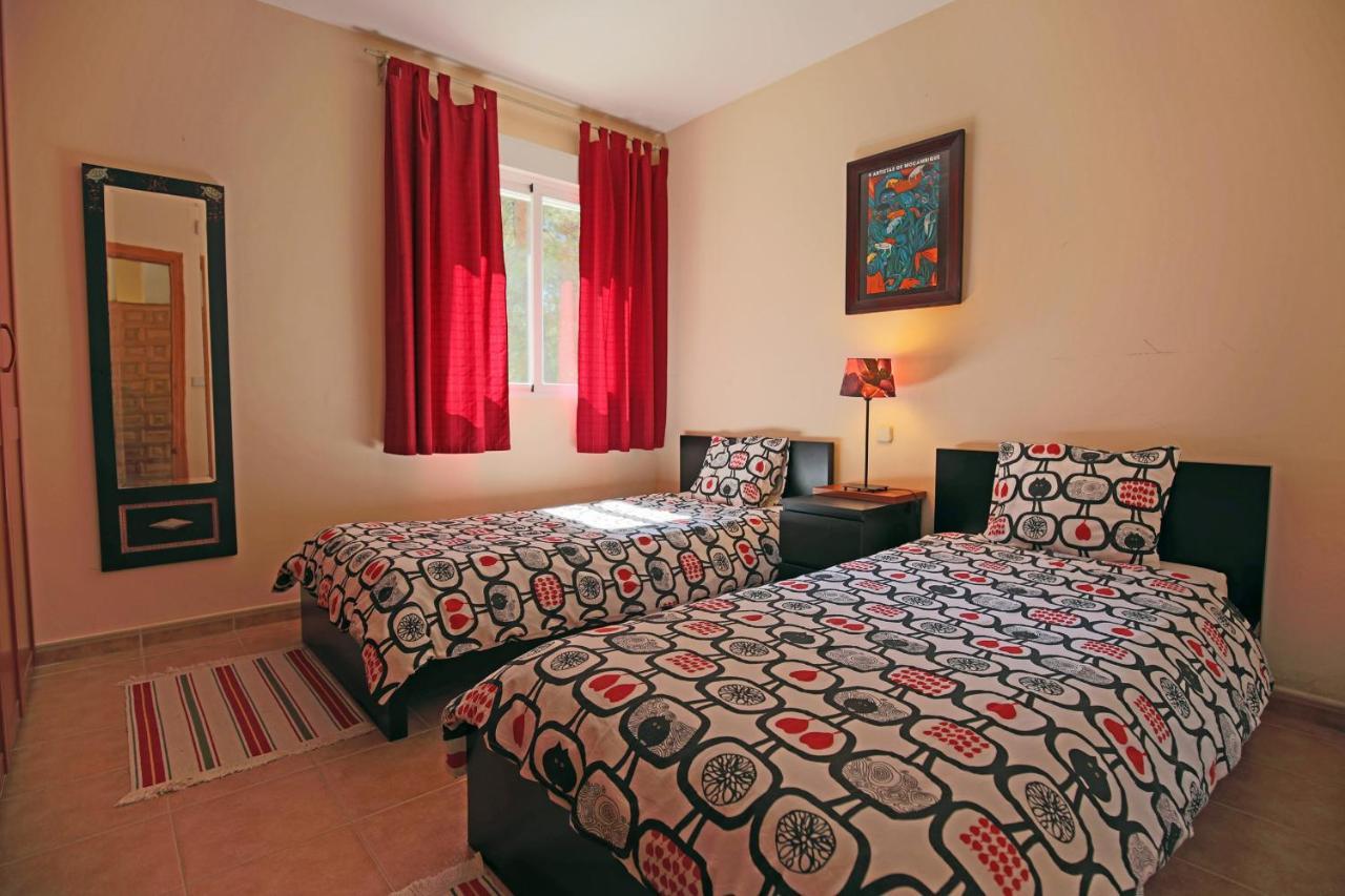 Villa Antares Para 2 A 10 Personas En Renera 외부 사진