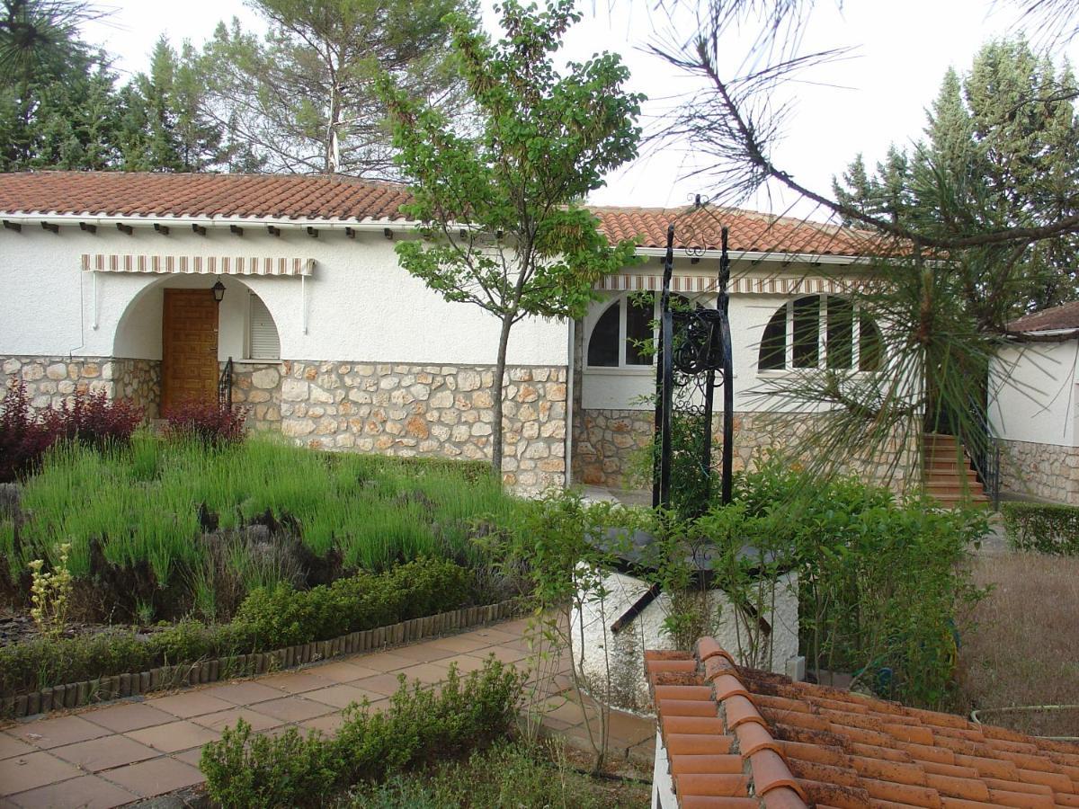 Villa Antares Para 2 A 10 Personas En Renera 외부 사진