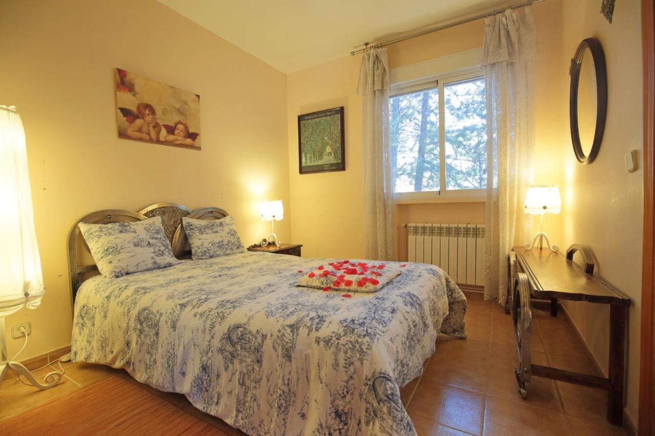 Villa Antares Para 2 A 10 Personas En Renera 외부 사진