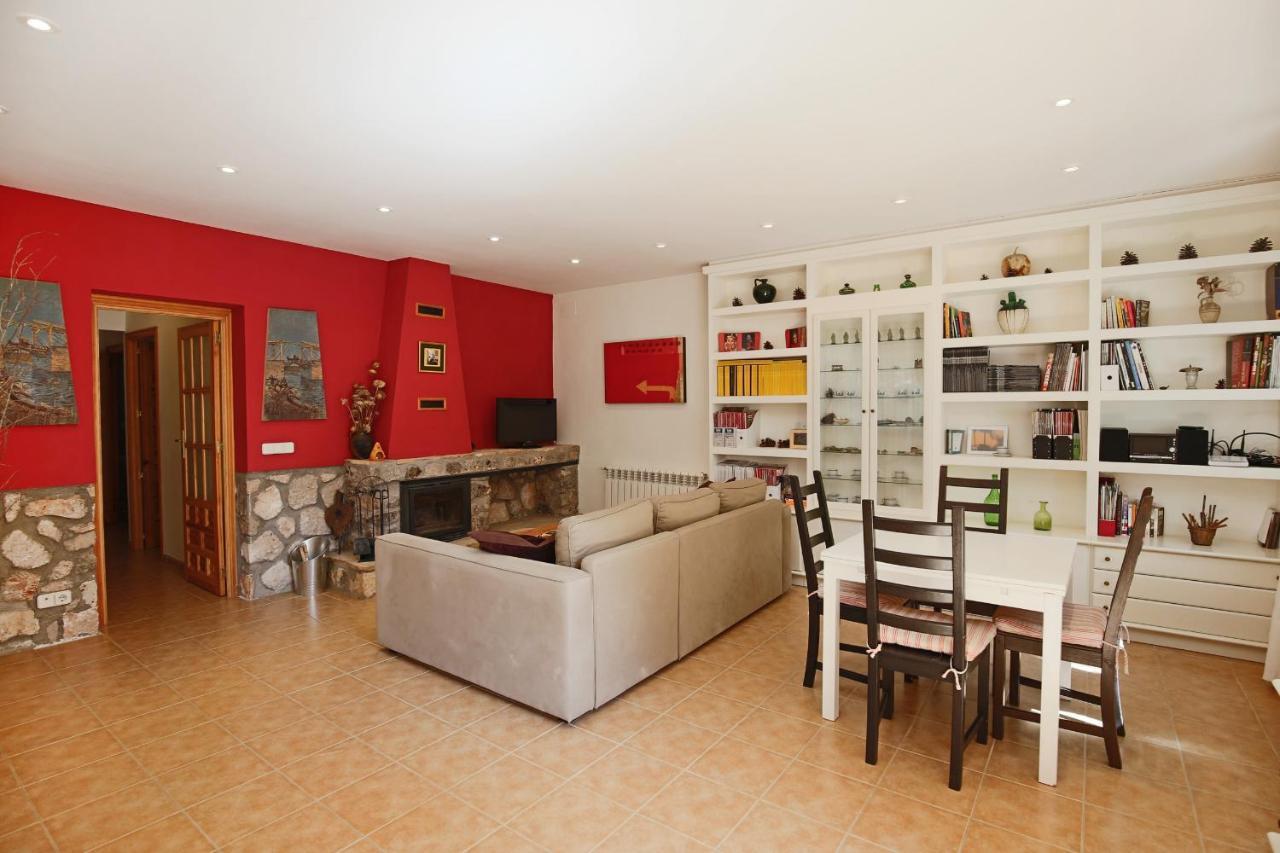 Villa Antares Para 2 A 10 Personas En Renera 외부 사진
