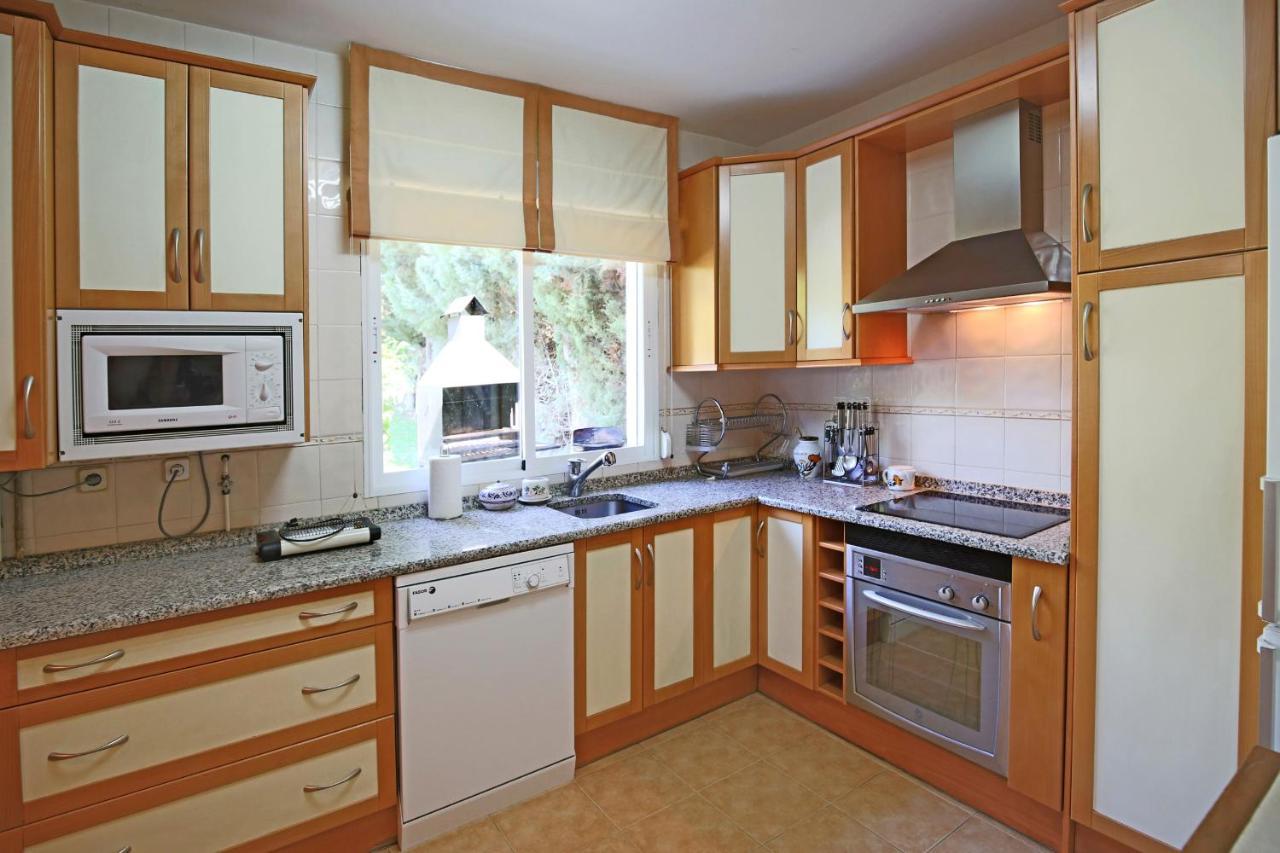 Villa Antares Para 2 A 10 Personas En Renera 외부 사진