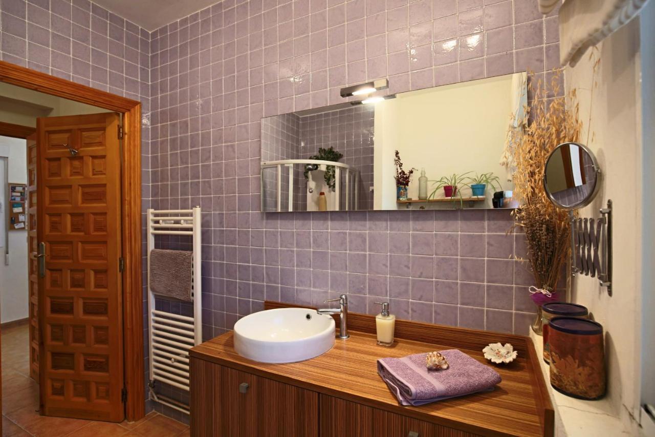 Villa Antares Para 2 A 10 Personas En Renera 외부 사진