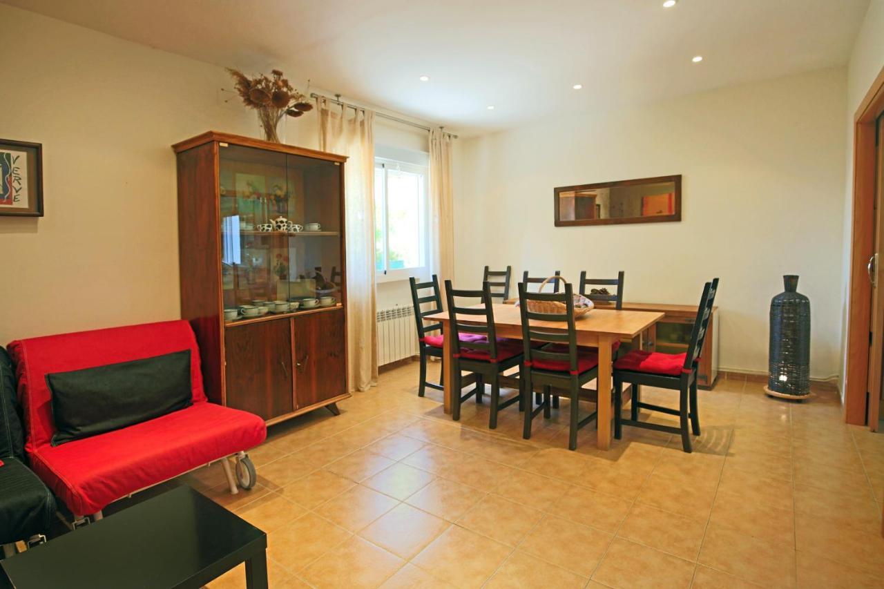 Villa Antares Para 2 A 10 Personas En Renera 외부 사진