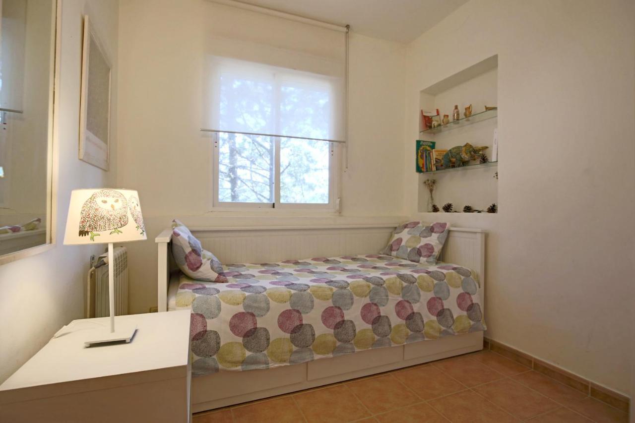 Villa Antares Para 2 A 10 Personas En Renera 외부 사진