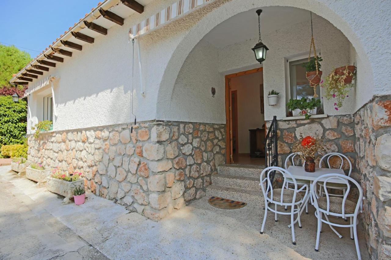 Villa Antares Para 2 A 10 Personas En Renera 외부 사진